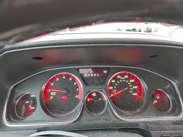 GMC Acadia Denali Image 10