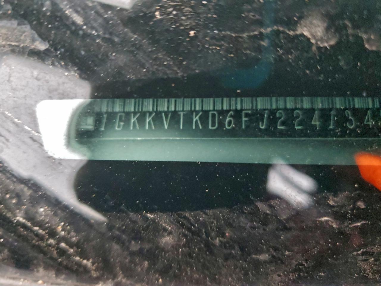 GMC Acadia Denali Image 13