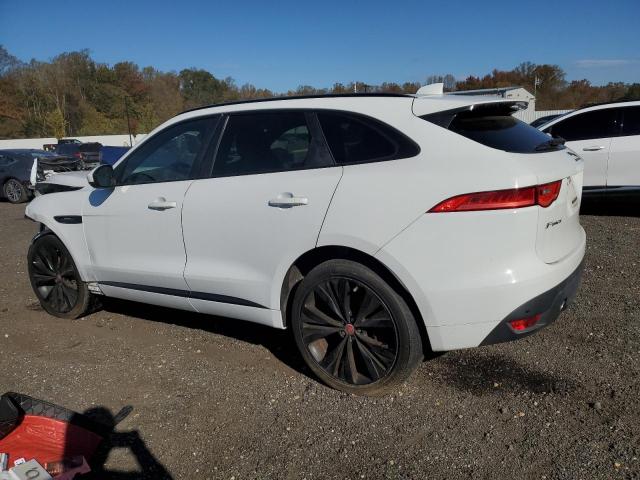 Jaguar F-PACE R - Sport Image 13
