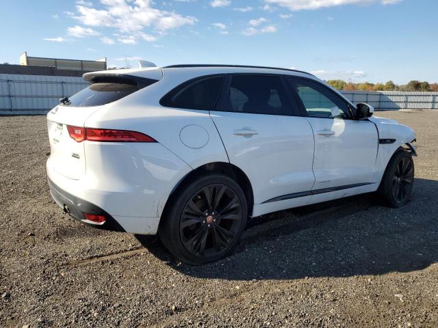Jaguar F-PACE R - Sport Image 5
