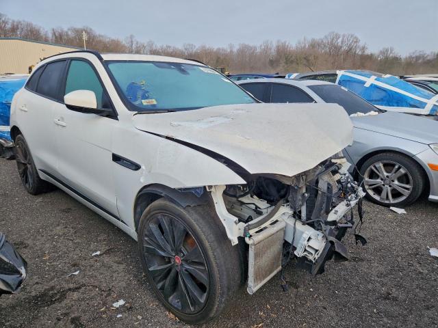 Jaguar F-PACE R - Sport Image 9