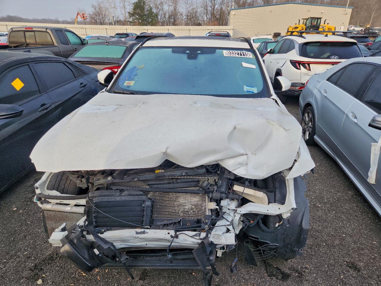 Jaguar F-PACE R - Sport Image 7