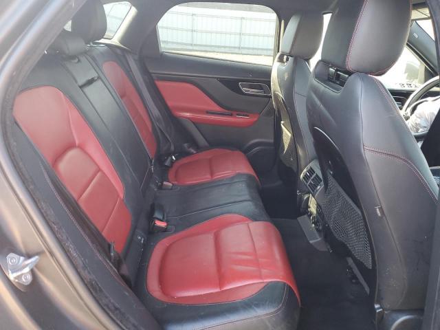 Jaguar F-PACE R - Sport Image 12