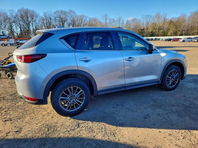 Mazda Cx Touring Image 2