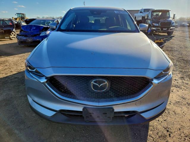 Mazda Cx Touring Image 3