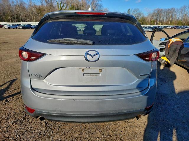Mazda Cx Touring Image 5