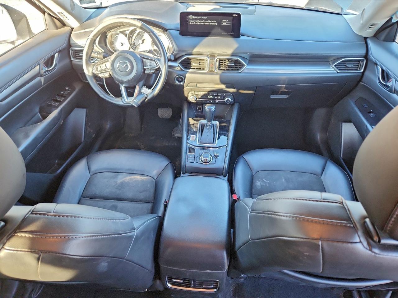 Mazda Cx Touring Image 13