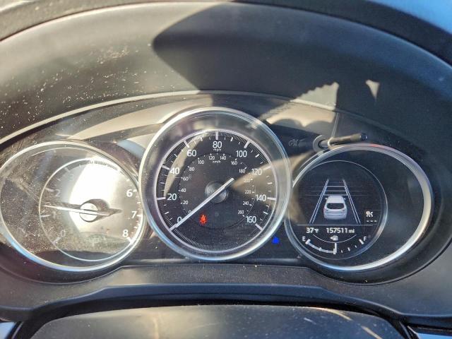 Mazda Cx Touring Image 12