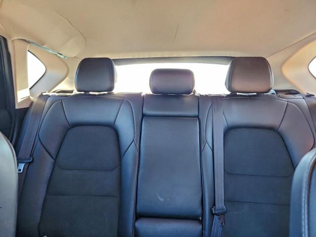 Mazda Cx Touring Image 8