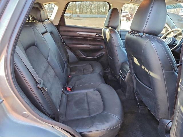 Mazda Cx Touring Image 11