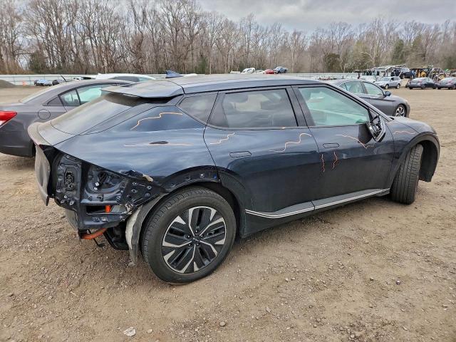 Kia EV6 Light Image 3