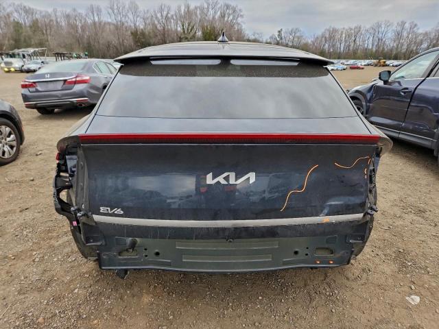 Kia EV6 Light Image 13