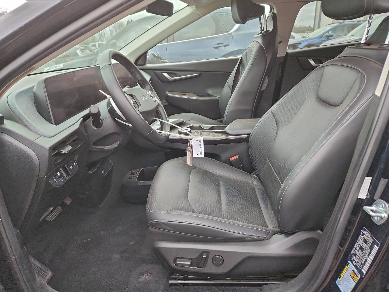 Kia EV6 Light Image 7