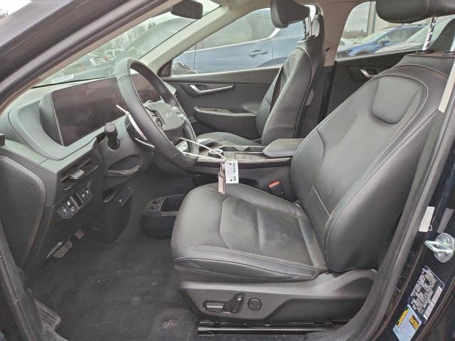 Kia EV6 Light Image 7