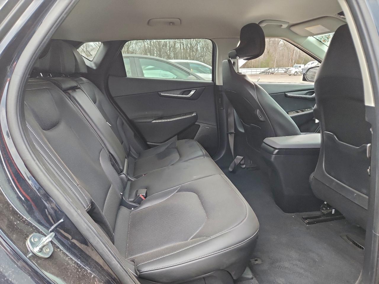 Kia EV6 Light Image 8