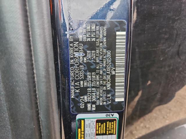 Kia EV6 Light Image 10