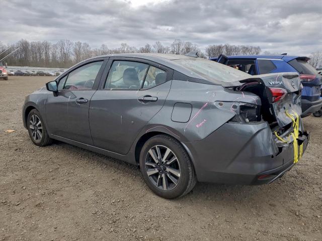 Nissan Versa Sv Image 5