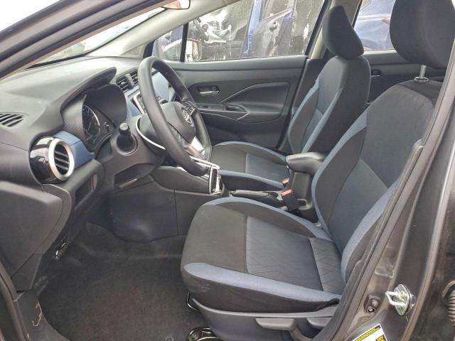 Nissan Versa Sv Image 3