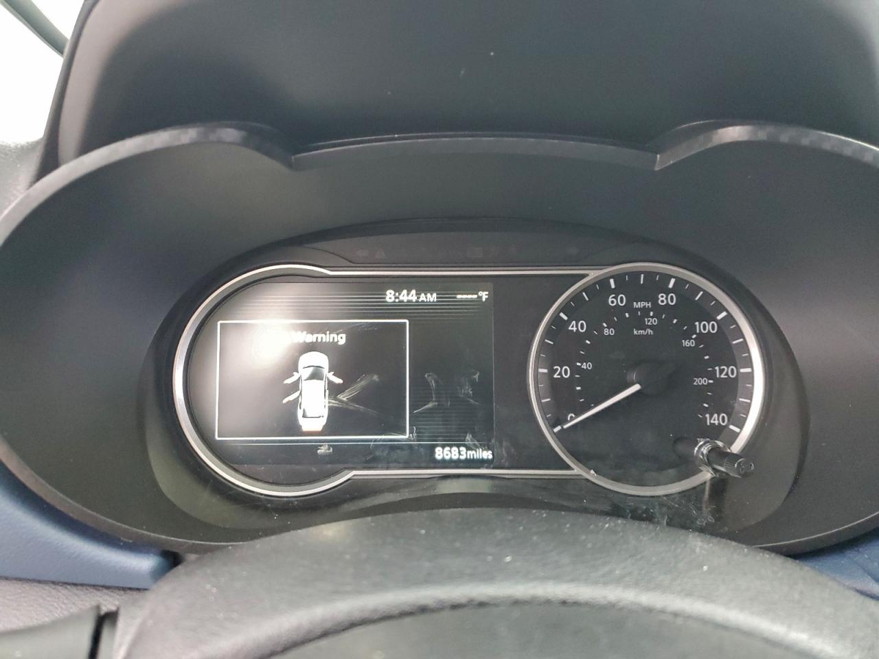 Nissan Versa Sv Image 4