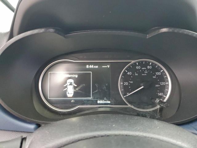 Nissan Versa Sv Image 4