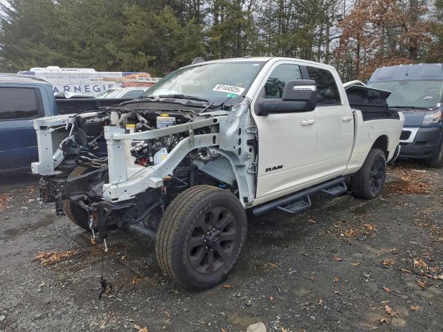  Salvage Ram 3500