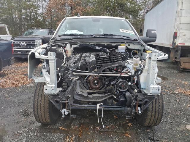 Ram 3500 Laramie Image 8