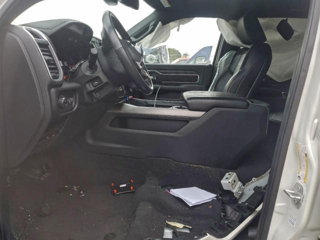 Ram 3500 Laramie Image 3