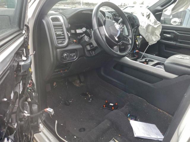 Ram 3500 Laramie Image 7