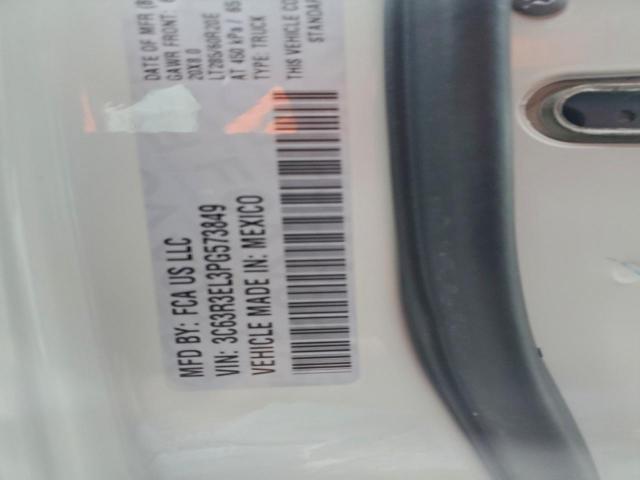 Ram 3500 Laramie Image 13