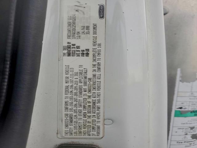 Freightliner M2 106 Medium Duty Image 8