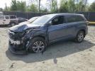 Toyota Highlander Le Image 1