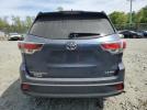 Toyota Highlander Le Image 2