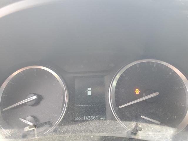 Toyota Highlander Le Image 4