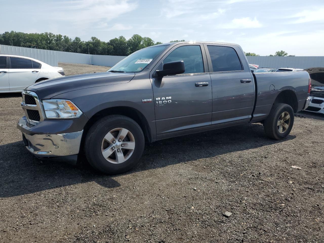 Ram 1500 Slt Image 1