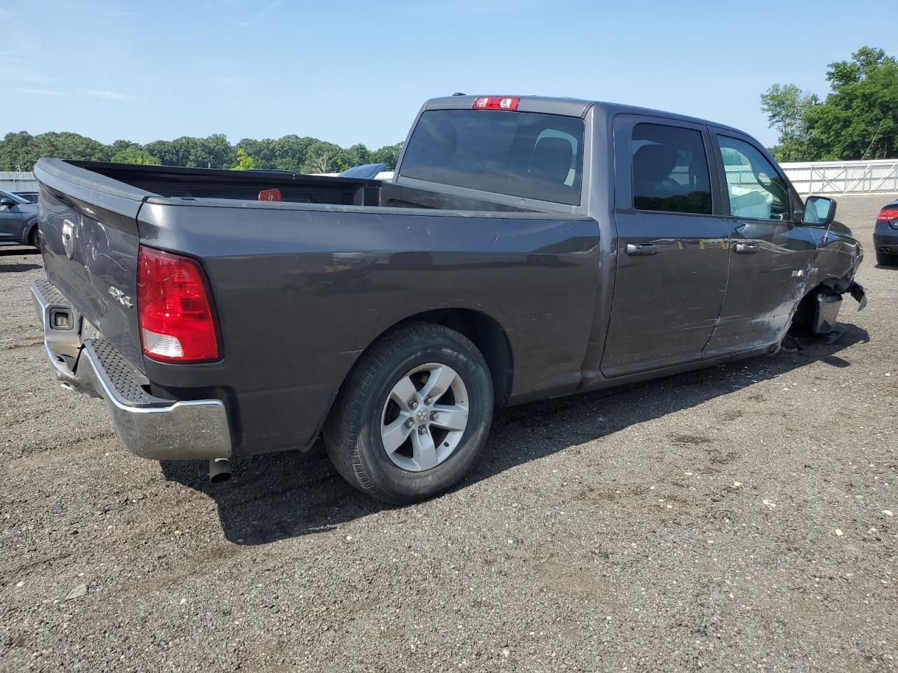 Ram 1500 Slt Image 2