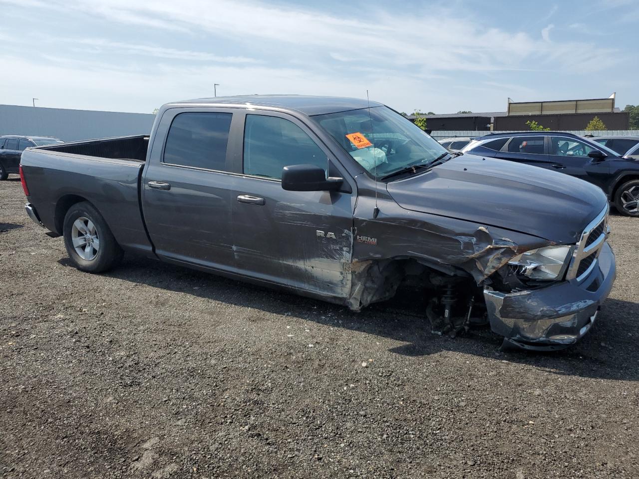 Ram 1500 Slt Image 11