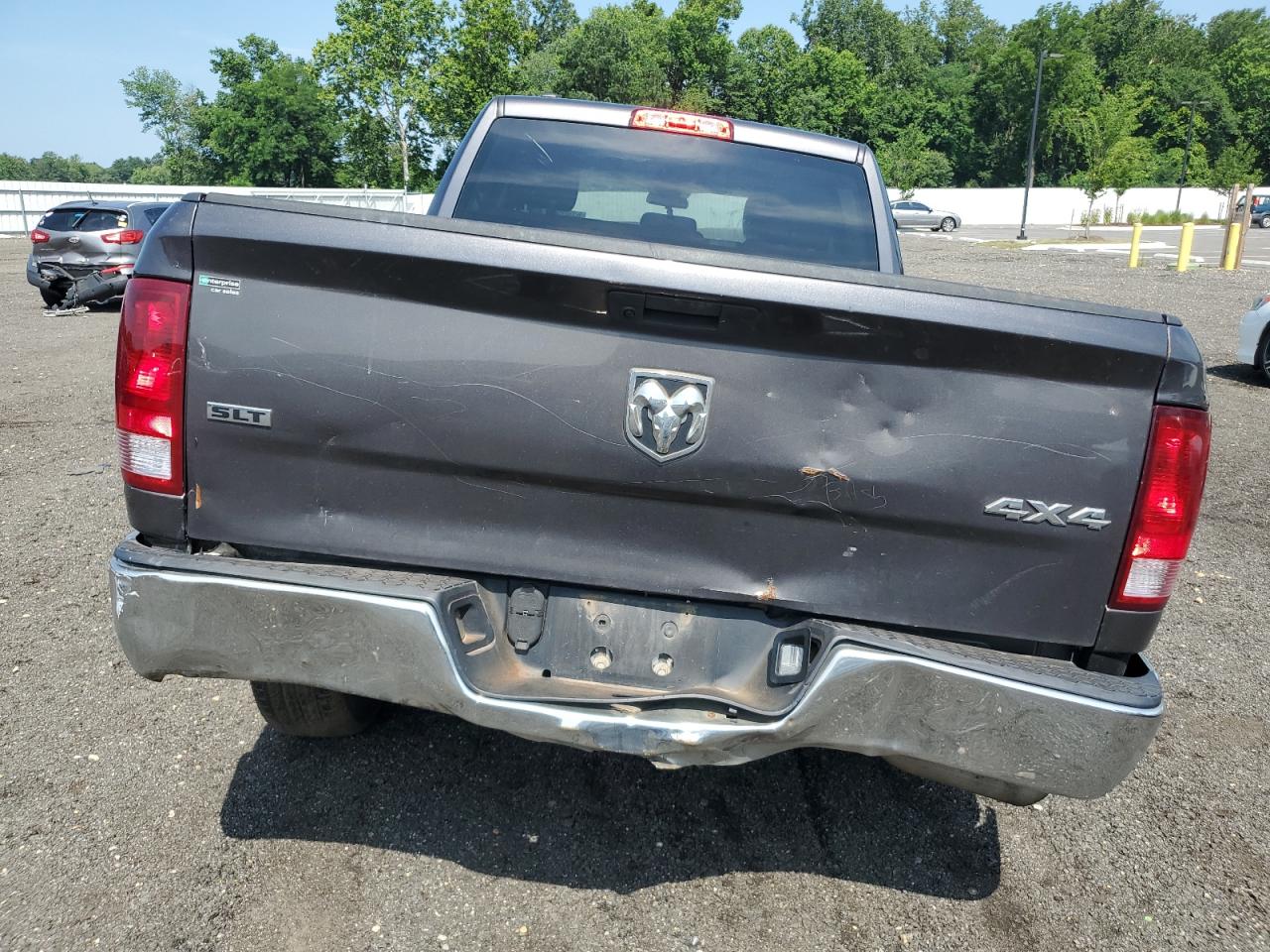 Ram 1500 Slt Image 12