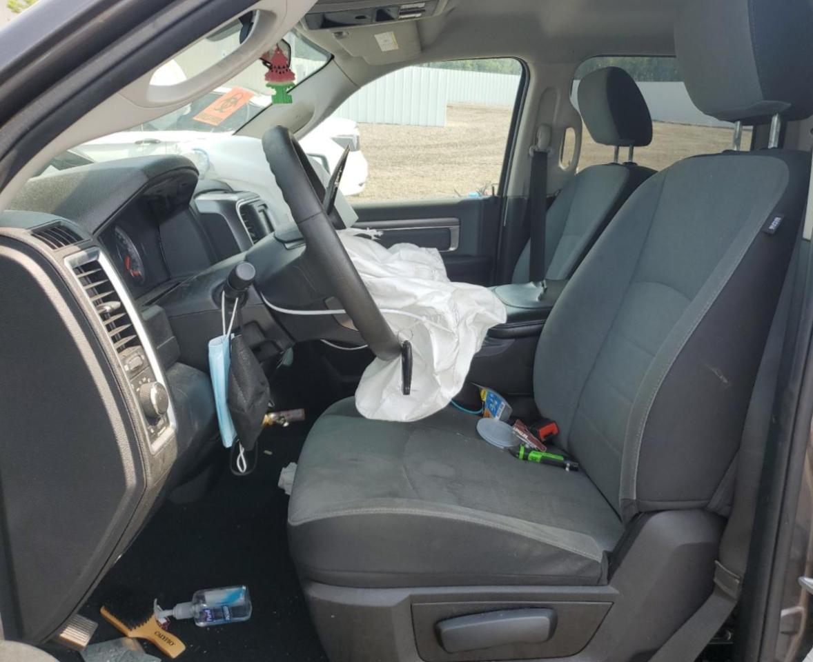 Ram 1500 Slt Image 4