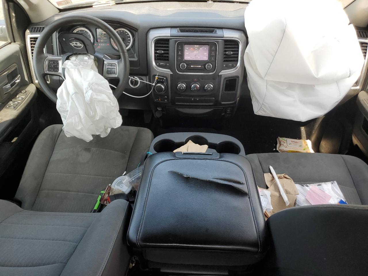 Ram 1500 Slt Image 5