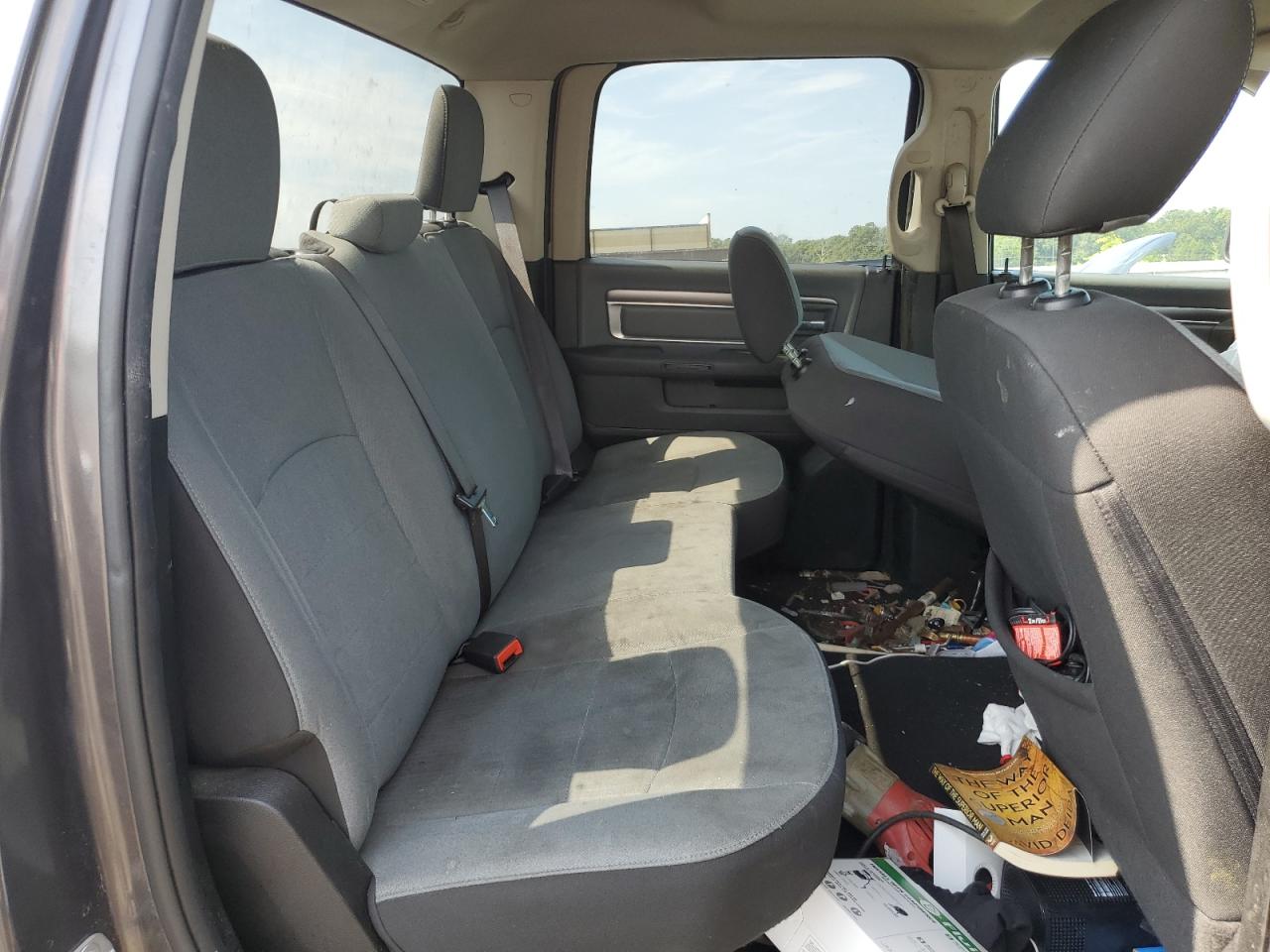 Ram 1500 Slt Image 8