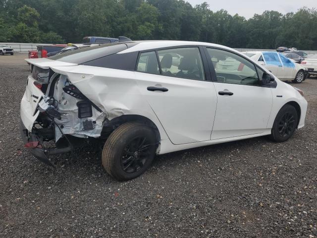 Toyota Prius Le Image 3