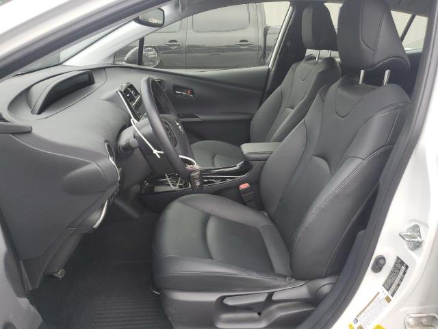 Toyota Prius Le Image 4