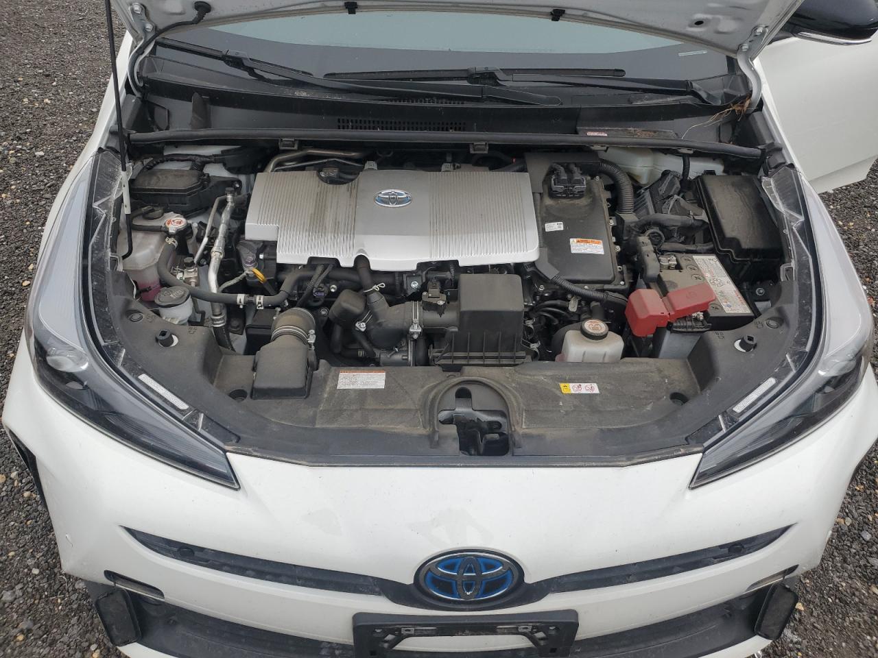 Toyota Prius Le Image 11