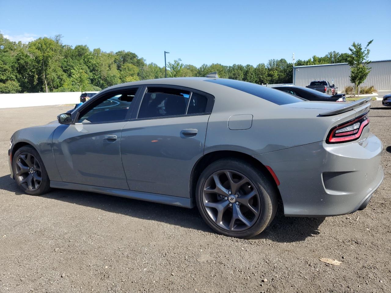 Dodge Charger Gt Image 10