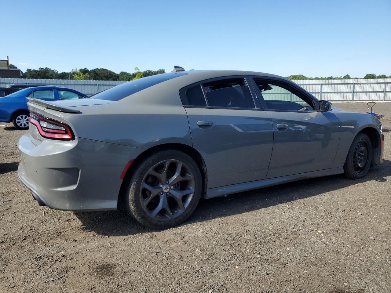 Dodge Charger Gt Image 12