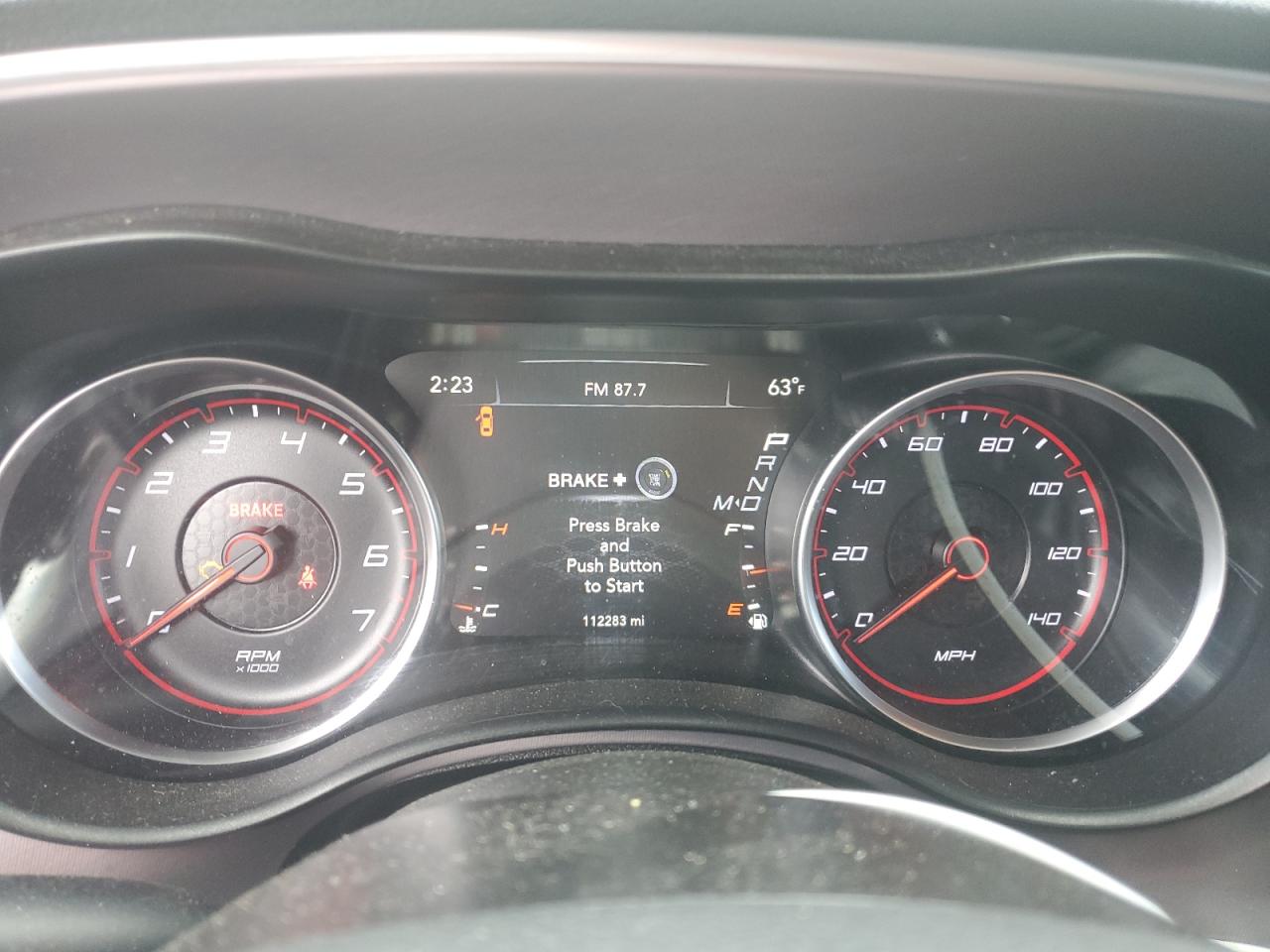 Dodge Charger Gt Image 6