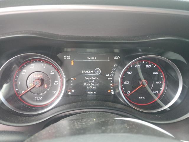 Dodge Charger Gt Image 6