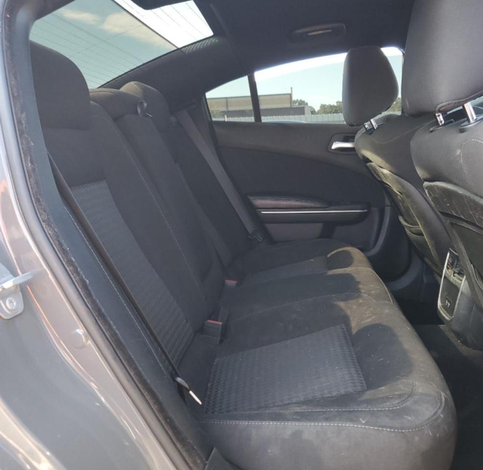 Dodge Charger Gt Image 9