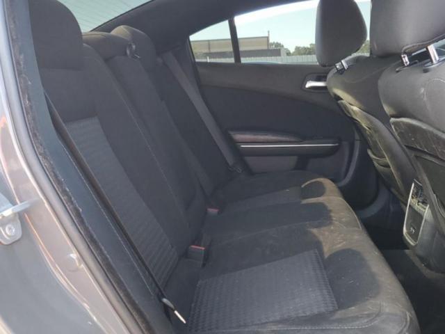 Dodge Charger Gt Image 9