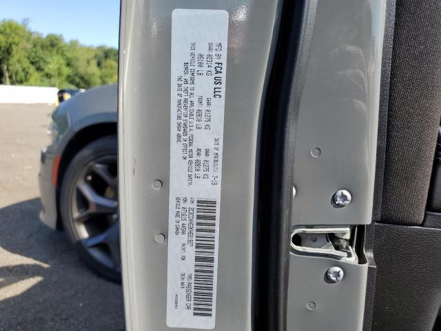 Dodge Charger Gt Image 5